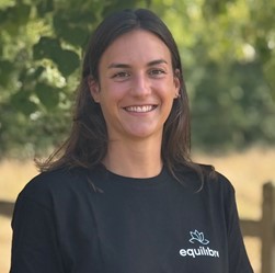 Laura Huyghe