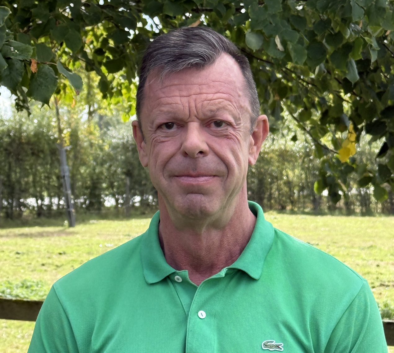 Dr. Keeris Joris
