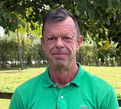 Dr. Joris Keeris