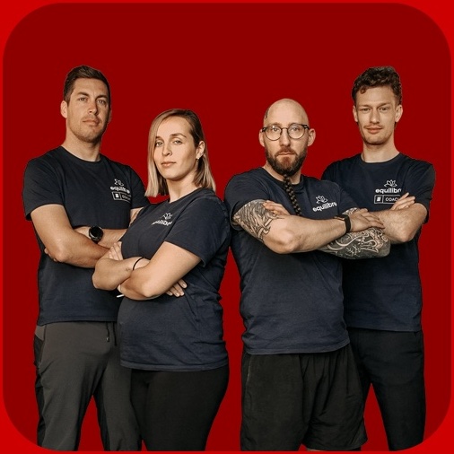 Top begeleiding team